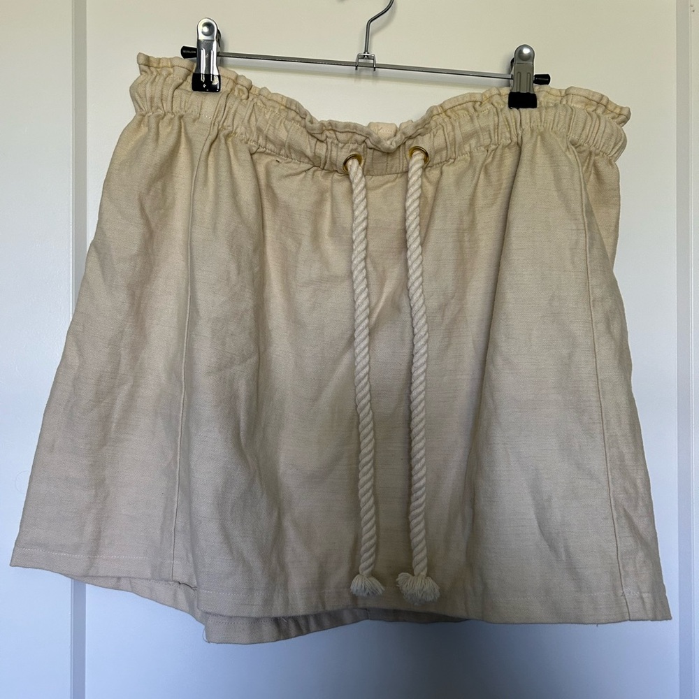J.Crew skirt